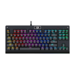 REDRAGON K568 RGB DARK AVENGER