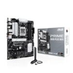⁦ASUS PRIME B650-PLUS WIFI⁩ - الصورة ⁦2⁩